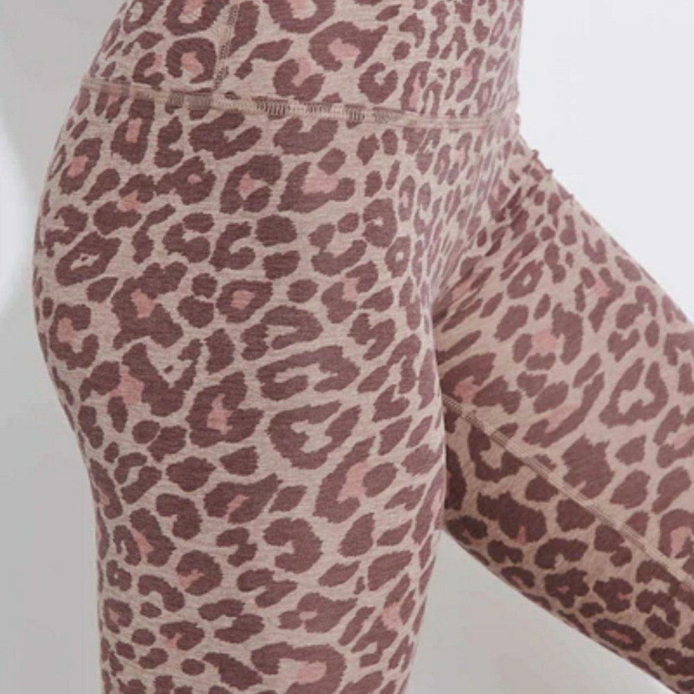 Beyond yoga leggings
